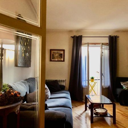 Maison Biscuit. Apartament A La Placa De La Vila Camprodon Eksteriør billede