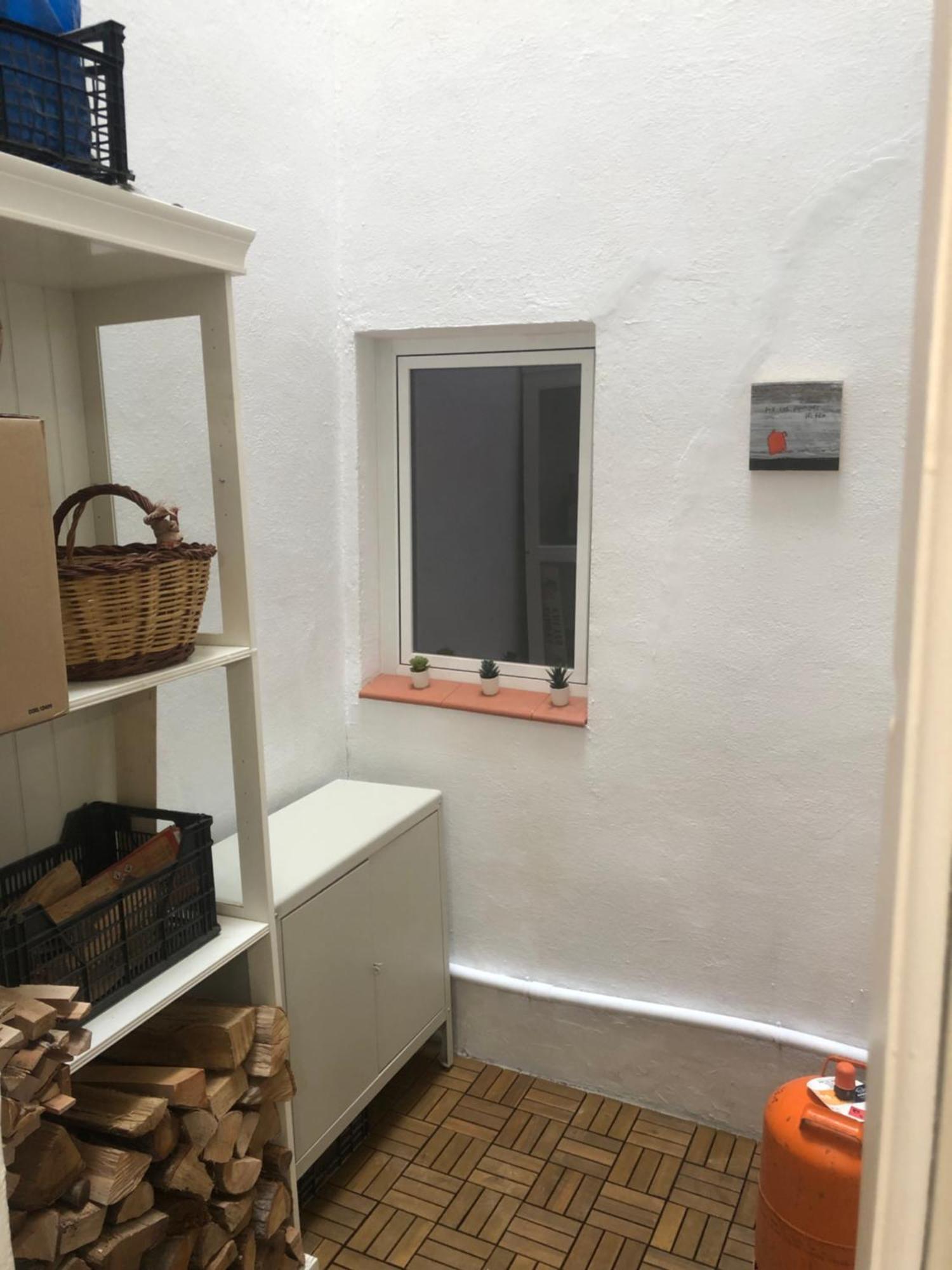 Maison Biscuit. Apartament A La Placa De La Vila Camprodon Eksteriør billede